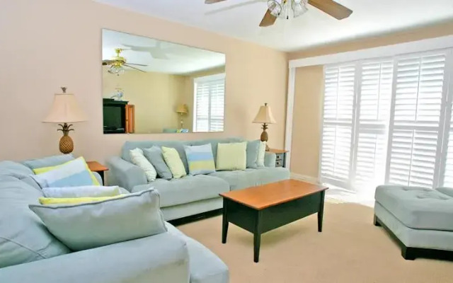 Summerhouse 132 by Vacation Rental Pros