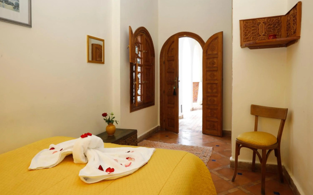 Riad Daria Suites & Spa