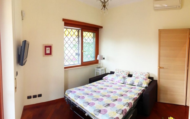 Roma Suite Balduina