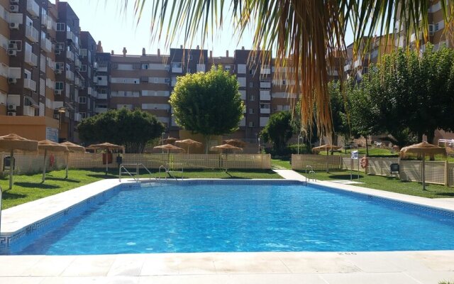 Apartment With 4 Bedrooms in Jaén, With Wonderful Mountain View, Pool