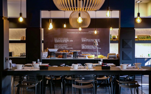 Mercure Lille Marcq en Baroeul