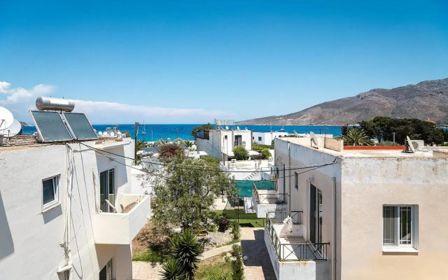 Olympus Apartments