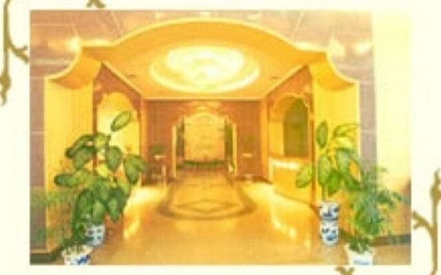 Nanning Mingyuan Hotel