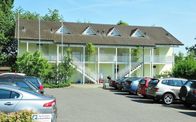 Hallwil Swiss Quality Seehotel