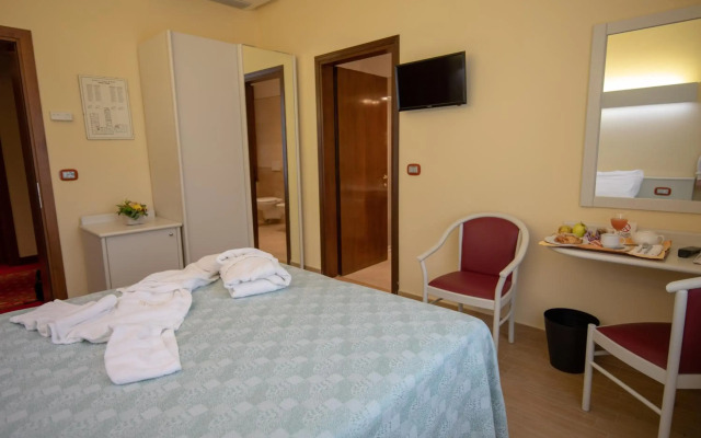 Hotel Vena D'Oro