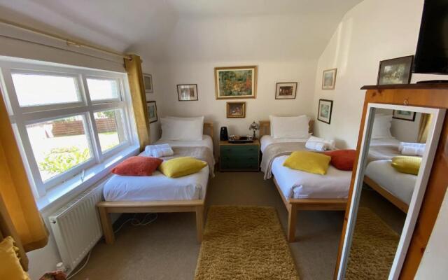 Bosta B&B