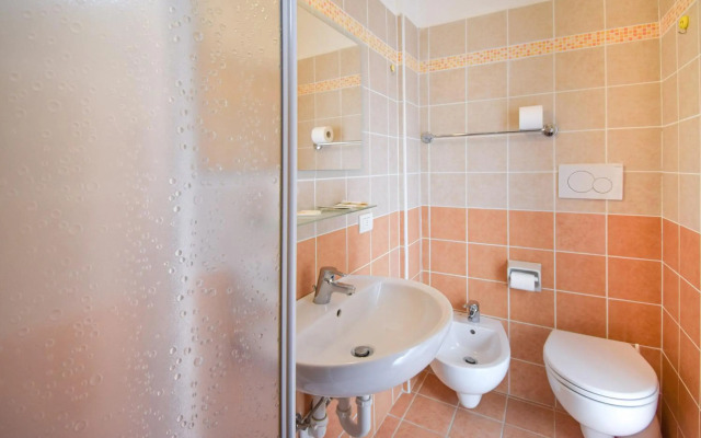 Hotel Giulio Cesare