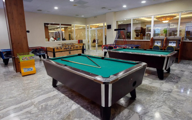 Roulette Oferta Dorada Medsur 4****