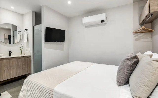 Mohk Boutique By HOUSY HOST