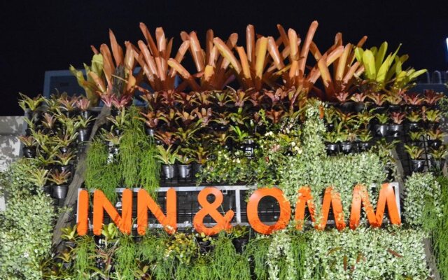 Krabi Inn And Omm Hotel