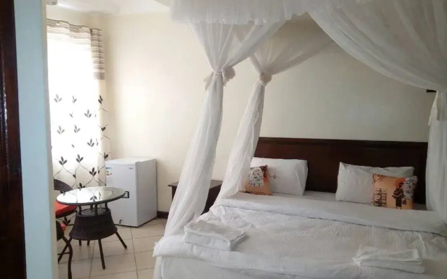 Marcia Hotel Nairobi MSA RD Opp Nexgen