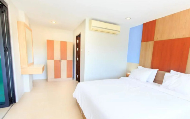 iLife Residence