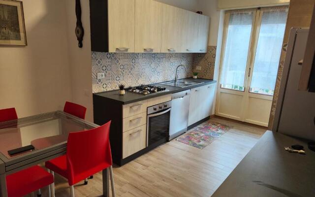 House Lillina ,casa vacanze