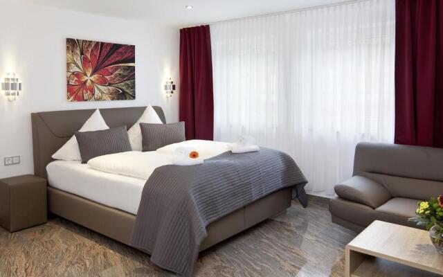 Central City Hotel