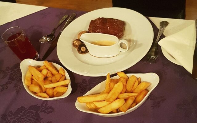 Millgate House Hotel
