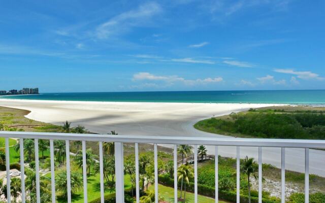South Seas Tower 3-905