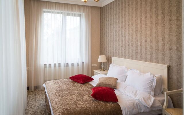 De Volan boutique hotel