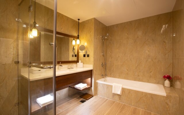 Millennium Executive Apartments Salalah