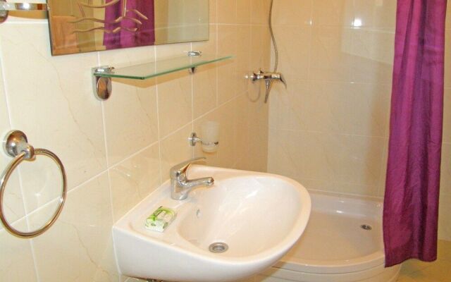 Apartments Jurica