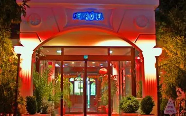 Sema Hotel