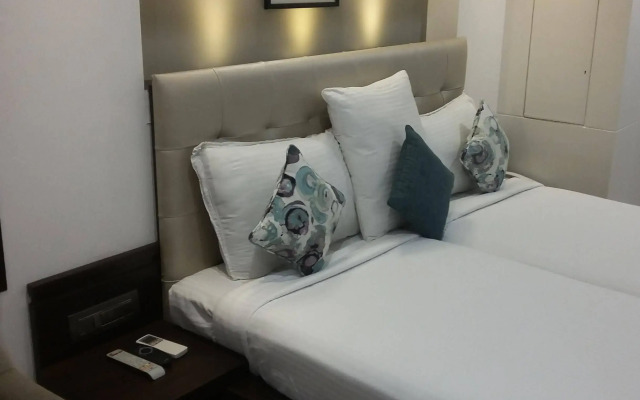 Hotel Le Grande - Mumbai International Airport