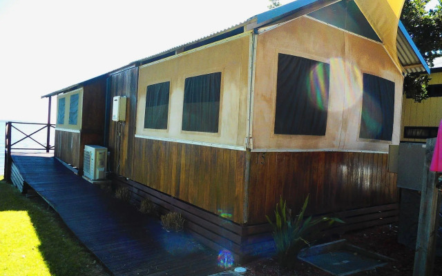 Two Shores Holiday Village