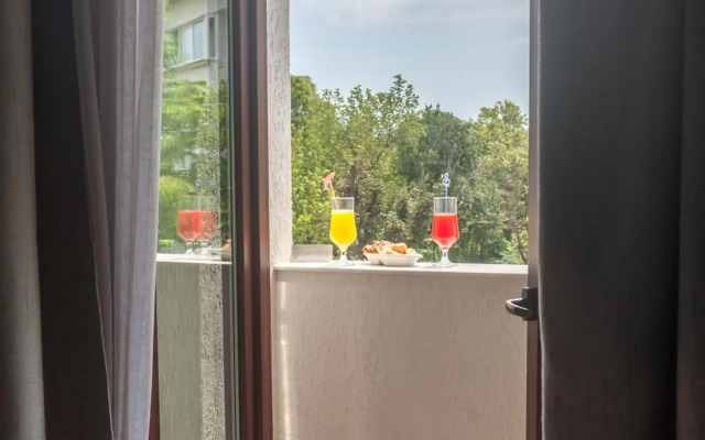 Hugo hotel
