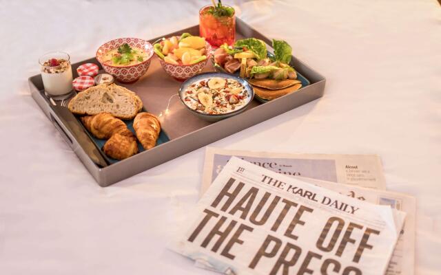 Mercure Paris Gare De Lyon TGV