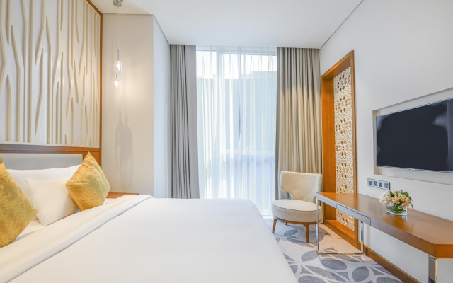 Grand Mercure Dubai City - Image 3