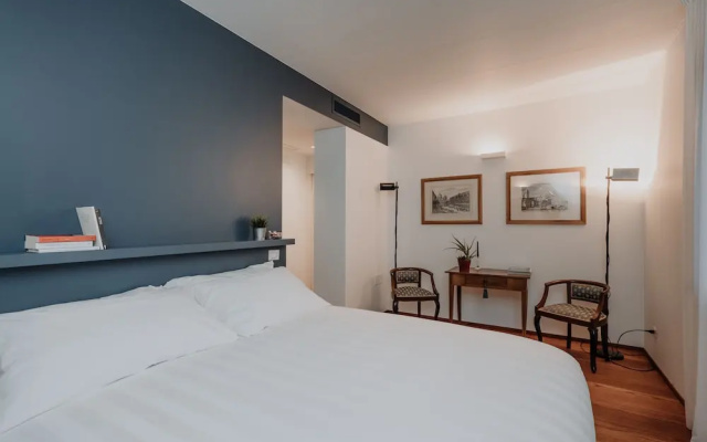 Bed and Breakfast Canalgrande
