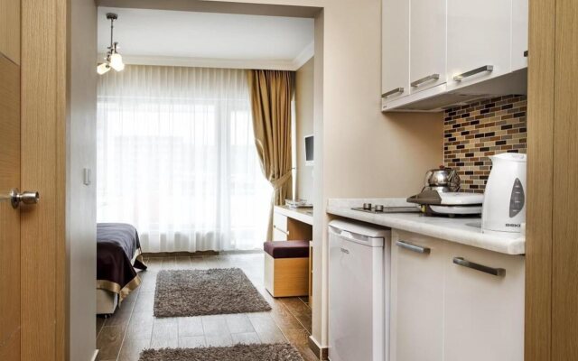 Hitit Ayas Thermal and Spa Holiday Village