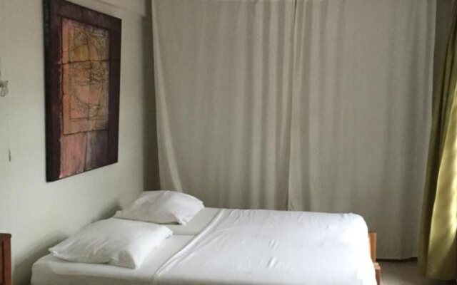 Guesthouse Silversand