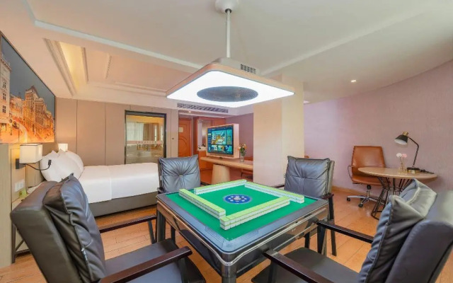 Vienna International Hotel （Dongguan Hengli Branch）