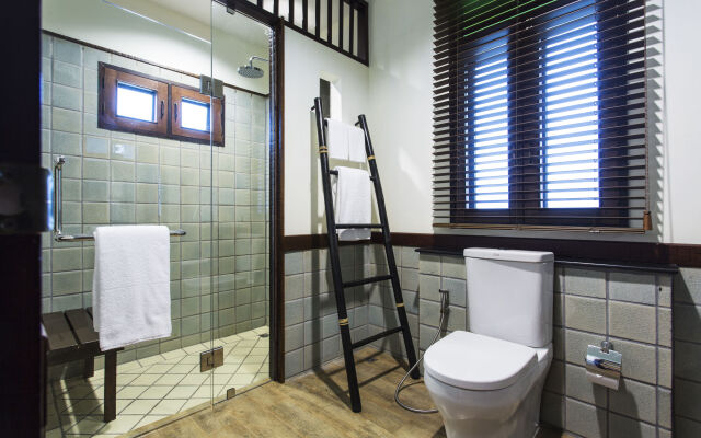 Getaway Chiang Mai Resort & Spa