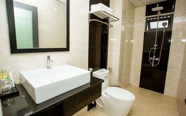 Blue Ocean Hotel  Apartment
