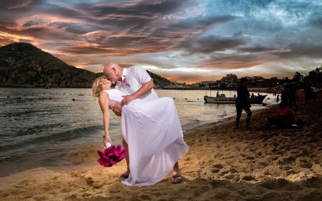 Stay in the Heart of Cabo 1 Bedroom Suite