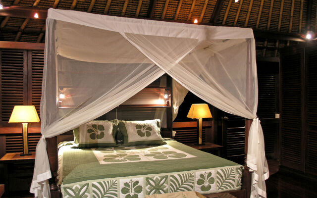 Villa Pantulan Bali Hotel