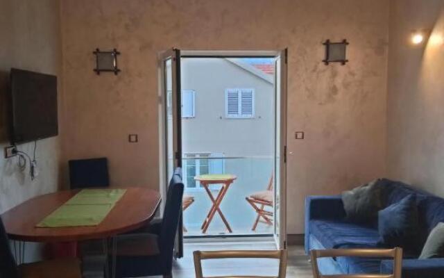 Superb Studio Flat in Prčanj Montenegro