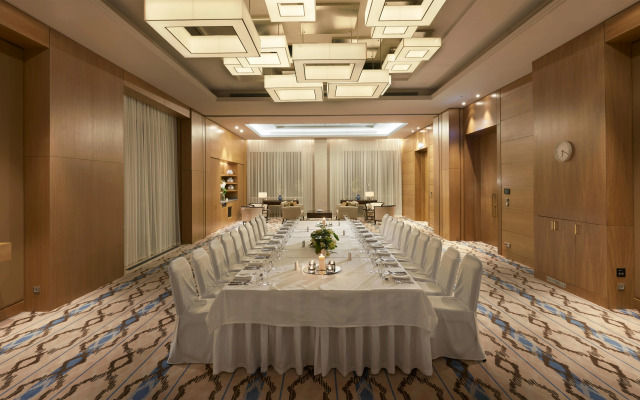 Hyatt Regency Tashkent