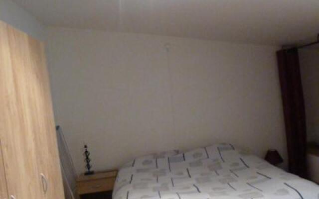 Lac de l'Eau d'Heure appartement C23 Commodore Les Joséphines