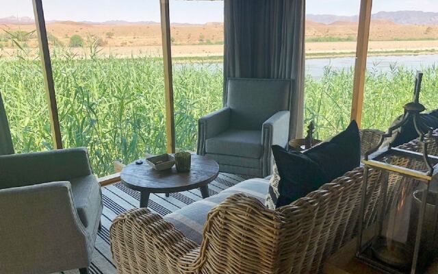 Norotshama River Resort