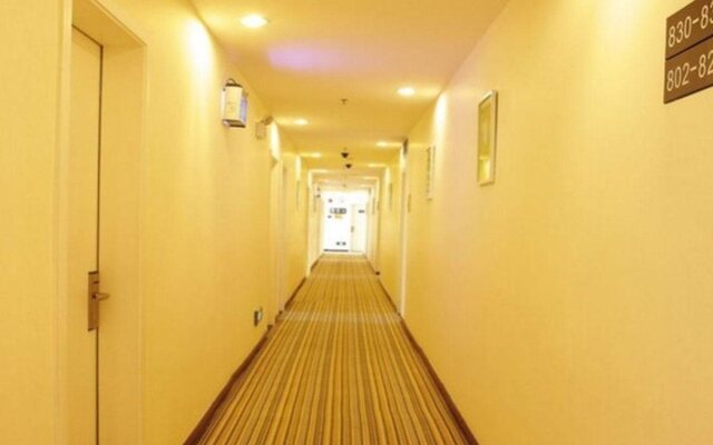 7 Days Inn Kunming Qingnian Road