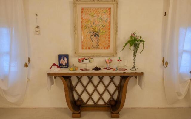 B&B Teodoro