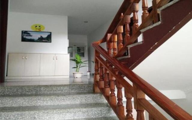 Red Plum Farm Stay