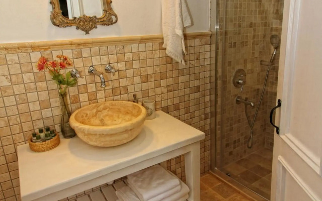 Kupina Butik Otel