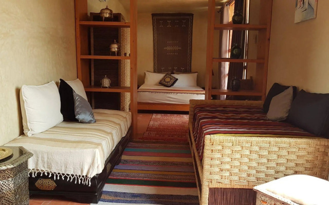 Riad Tafilag
