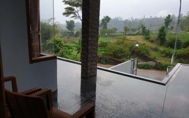Nabilla Homestay