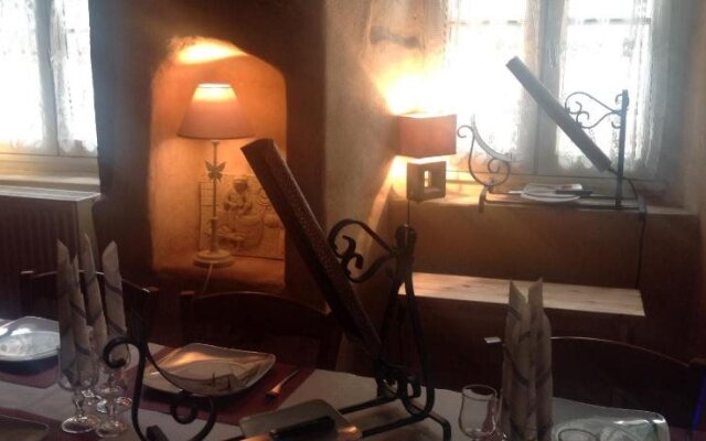 Chez Stephanie