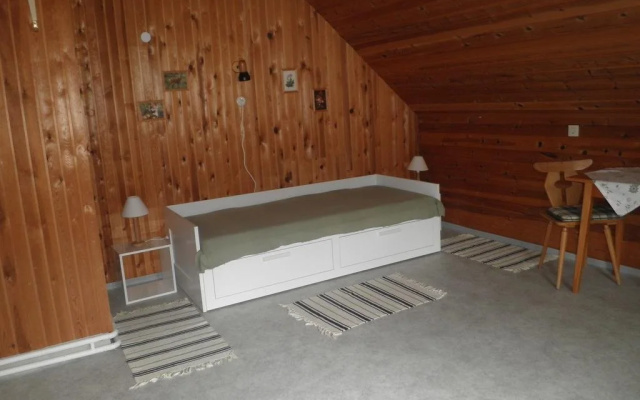 Almurlaub Buchebnerreith