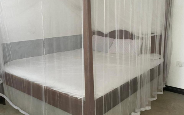 Unawatuna Hideaway Hostel